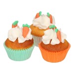 Захарна декорация FunCakes Моркови, 6 г
